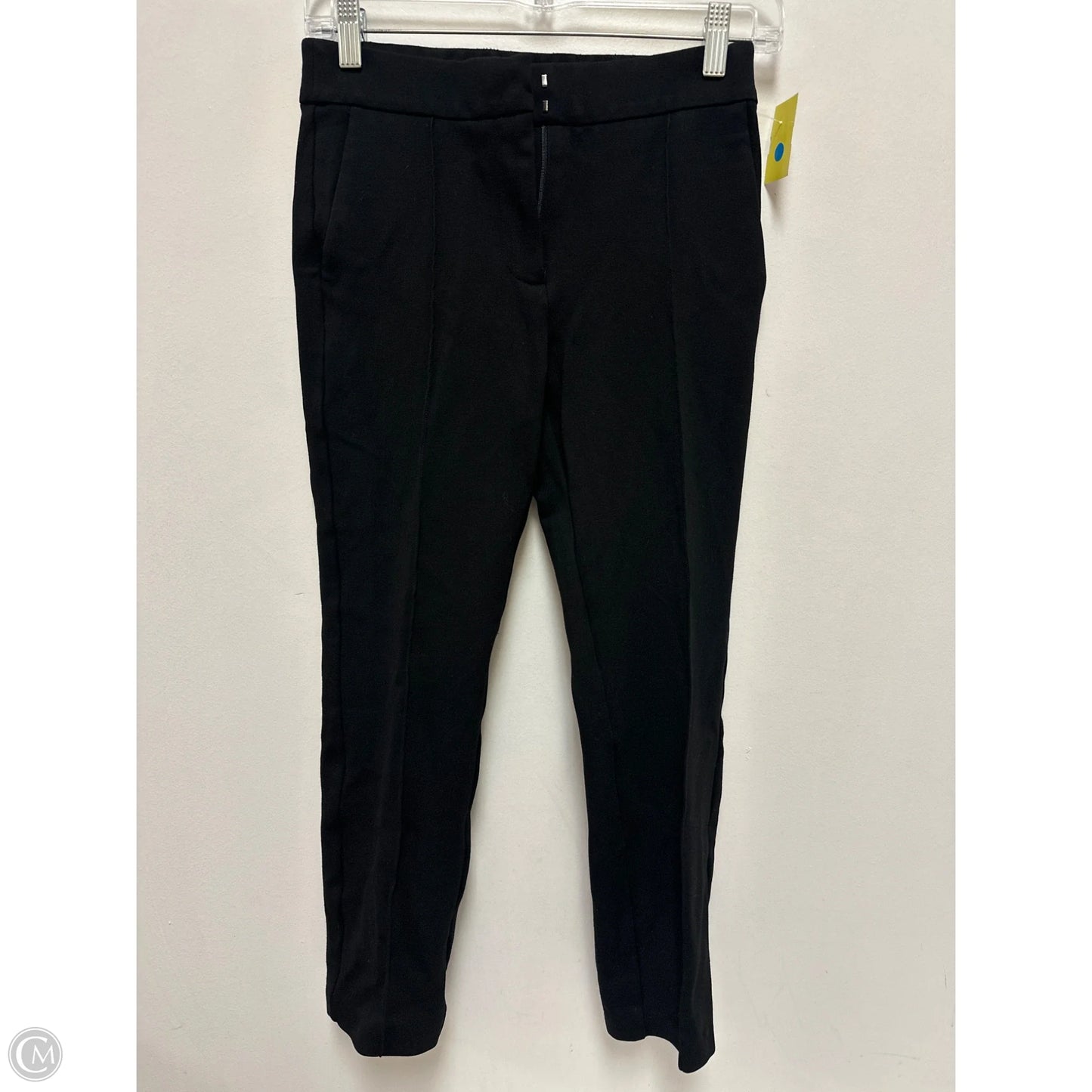 Pants Dress By J. Crew In Black, Size: 2