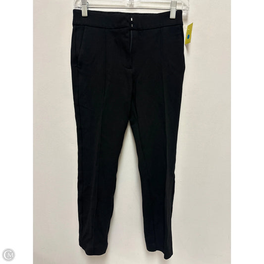 Pants Dress By J. Crew In Black, Size: 2