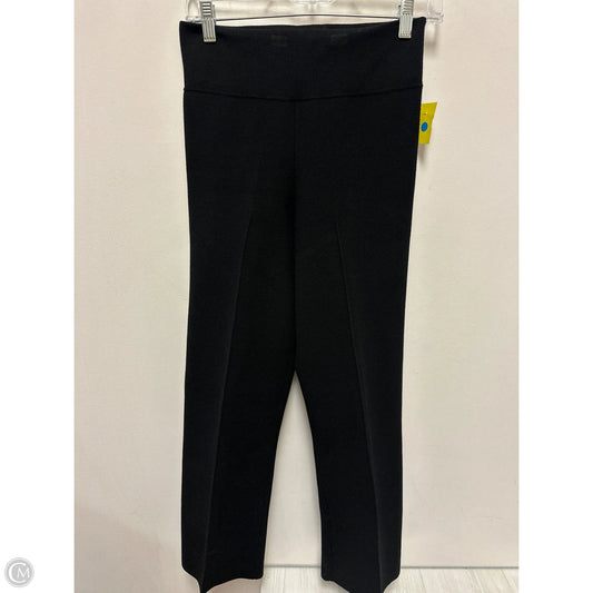 Pants Leggings By J. Crew In Black, Size: S