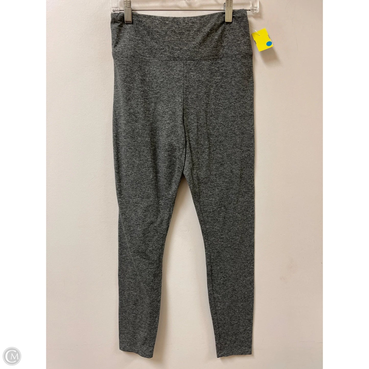 Pants Leggings By Express In Grey, Size: S