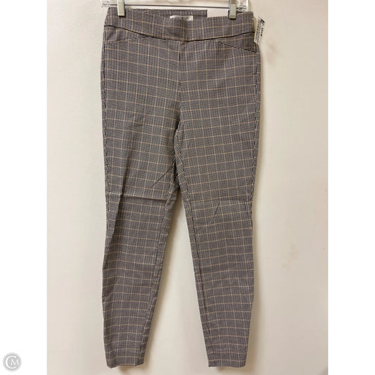 Pants Leggings By White House Black Market In Tan, Size: 4