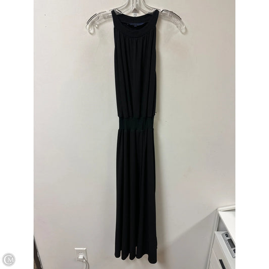 Dress Casual Maxi By Rachel Roy In Black, Size: M