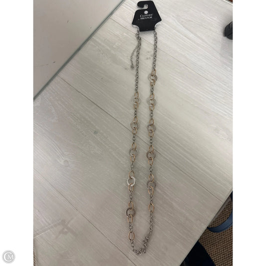 Necklace Other By Clothes Mentor