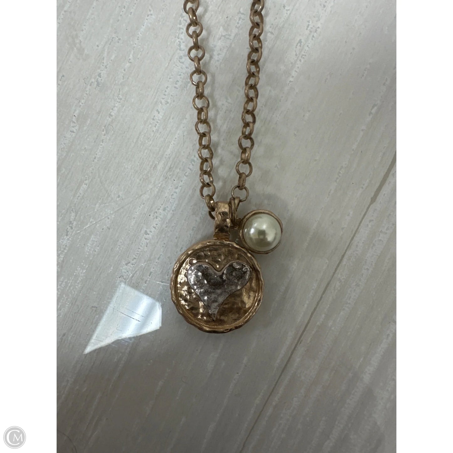 Necklace Other By Clothes Mentor