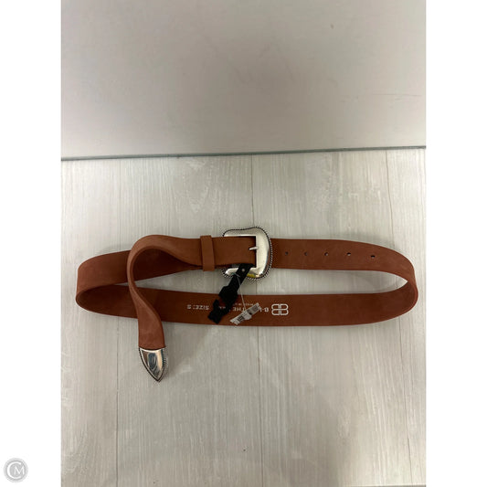 Belt By Clothes Mentor, Size: Small