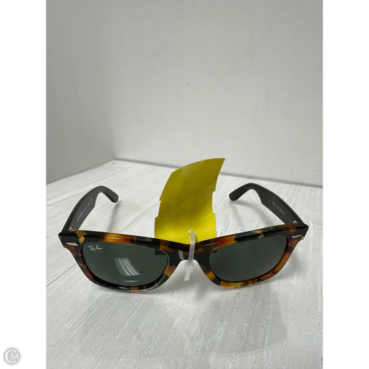 Sunglasses Designer By Ray Ban