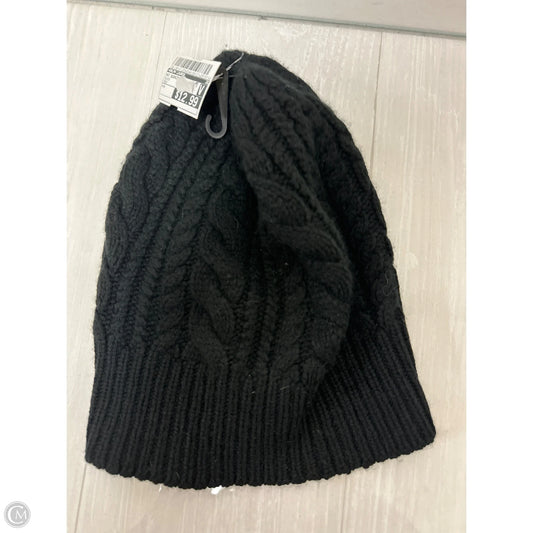 Hat Beanie By Ralph Lauren