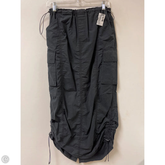 Skirt Midi By Wild Fable In Black, Size: M