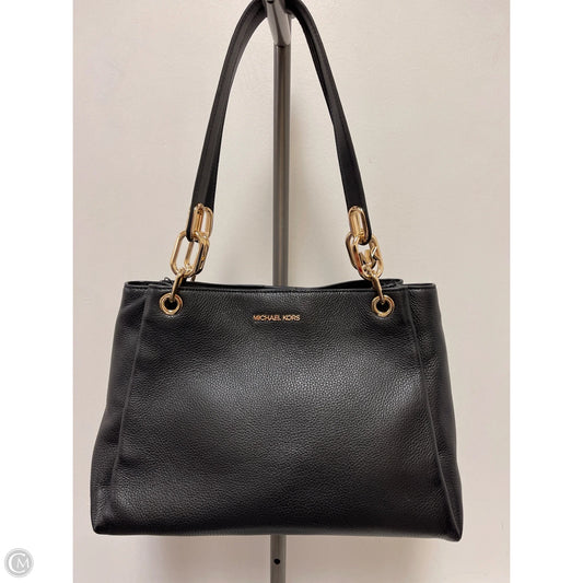 Handbag Designer By Michael Kors, Size: Large