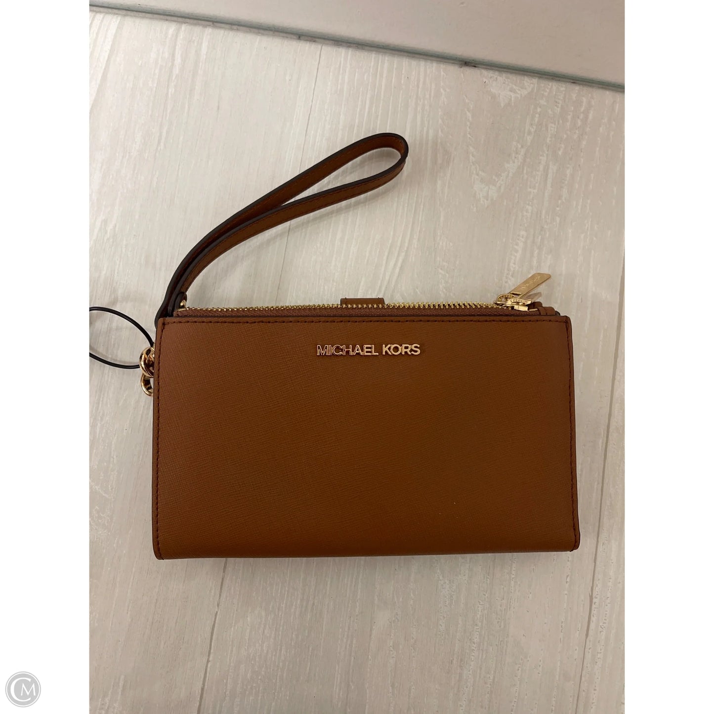 Wallet Designer By Michael Kors, Size: Large