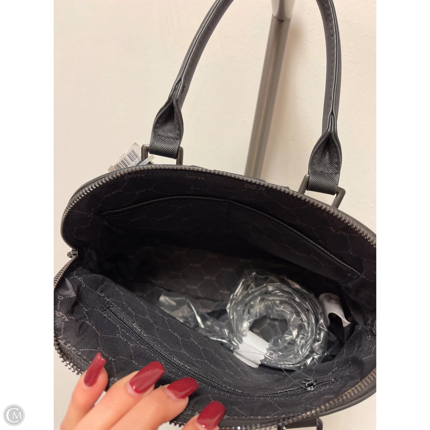 Handbag By Aldo, Size: Small