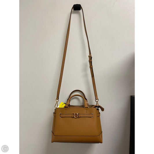 Handbag Designer By Michael Kors, Size: Medium