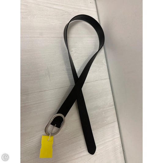 Belt Leather By Melrose And Market, Size: Small