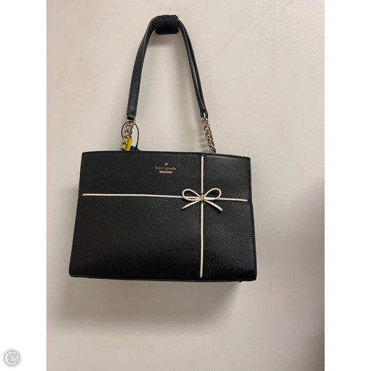 Handbag Designer By Kate Spade, Size: Medium