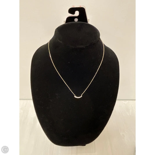Necklace Other By Kendra Scott