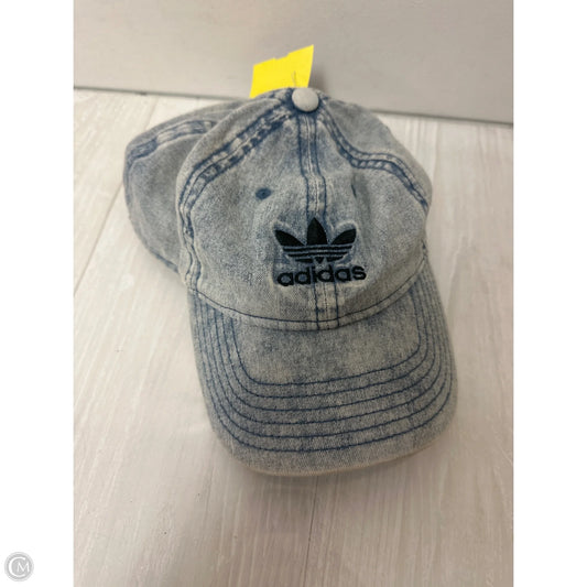 Hat Baseball Cap By Adidas