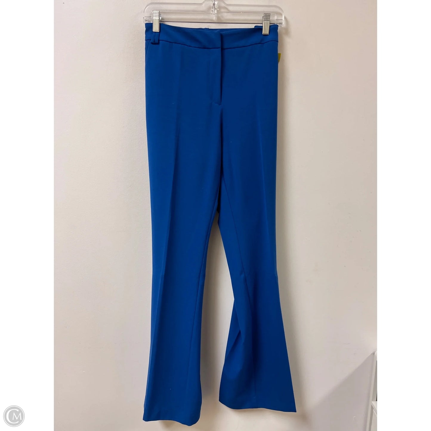 Pants Dress By New York And Co In Blue, Size: 14