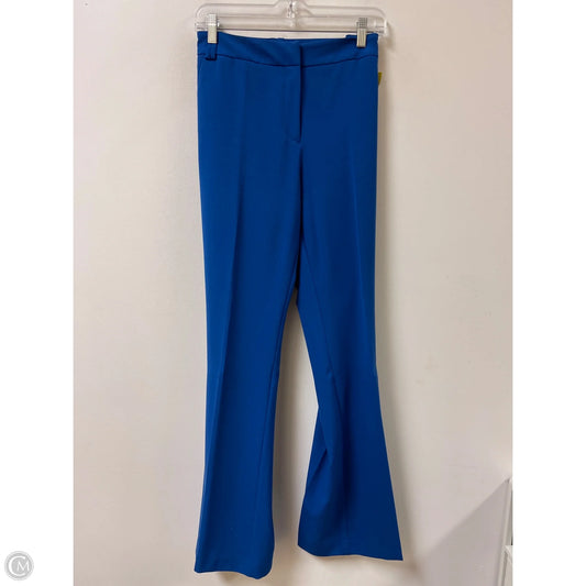 Pants Dress By New York And Co In Blue, Size: 14