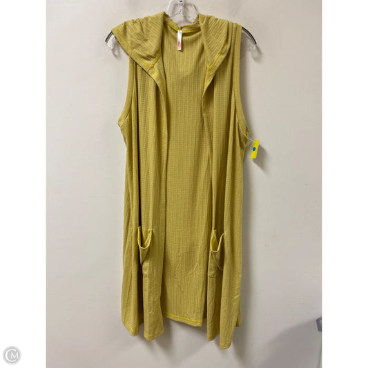 Kimono By Jess Lea In Gold, Size: M