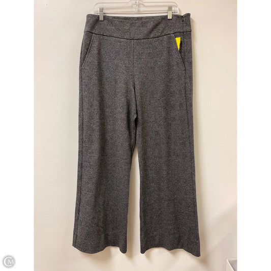 Pants Dress By Cabi In Grey, Size: 16