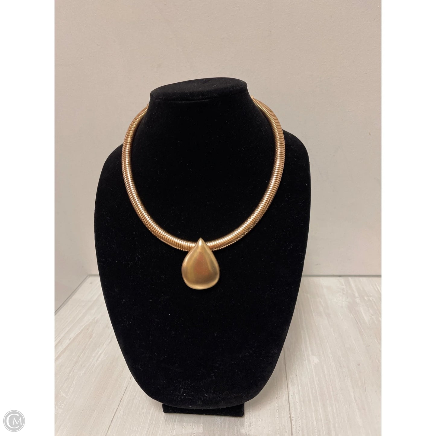 Necklace Other By Chicos