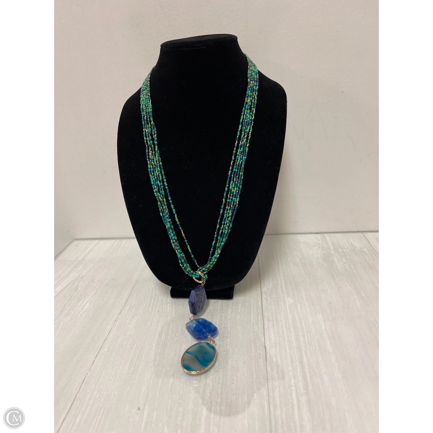 Necklace Other By Chicos