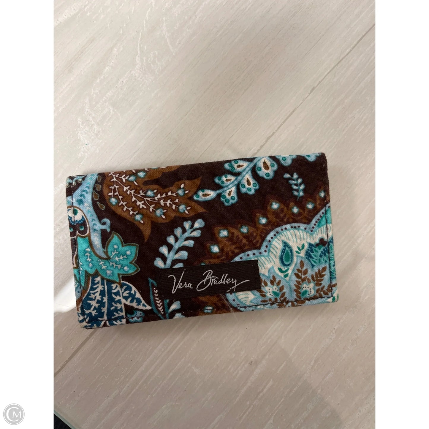 Id/card Holder By Vera Bradley, Size: Small