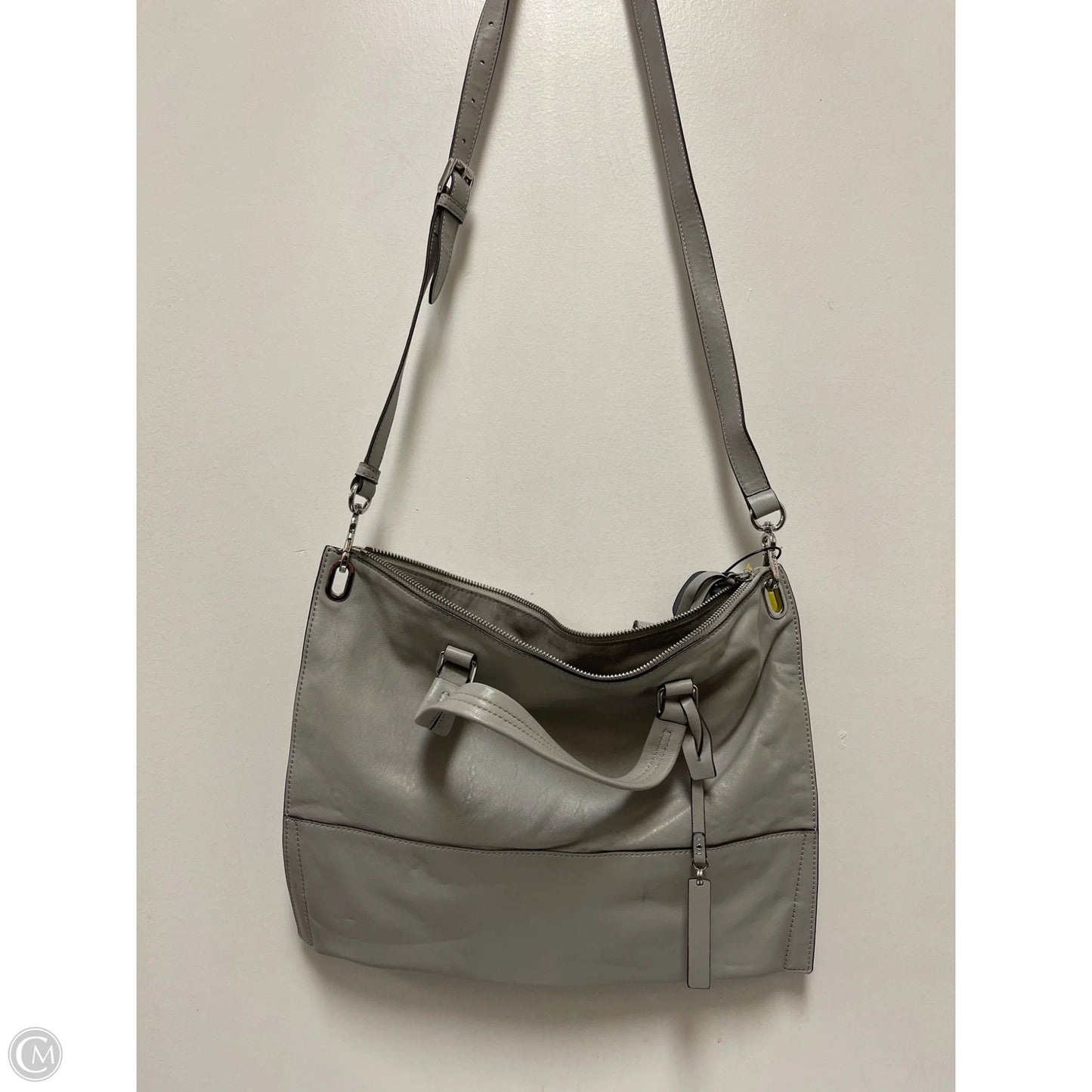 Handbag By Clothes Mentor, Size: Large