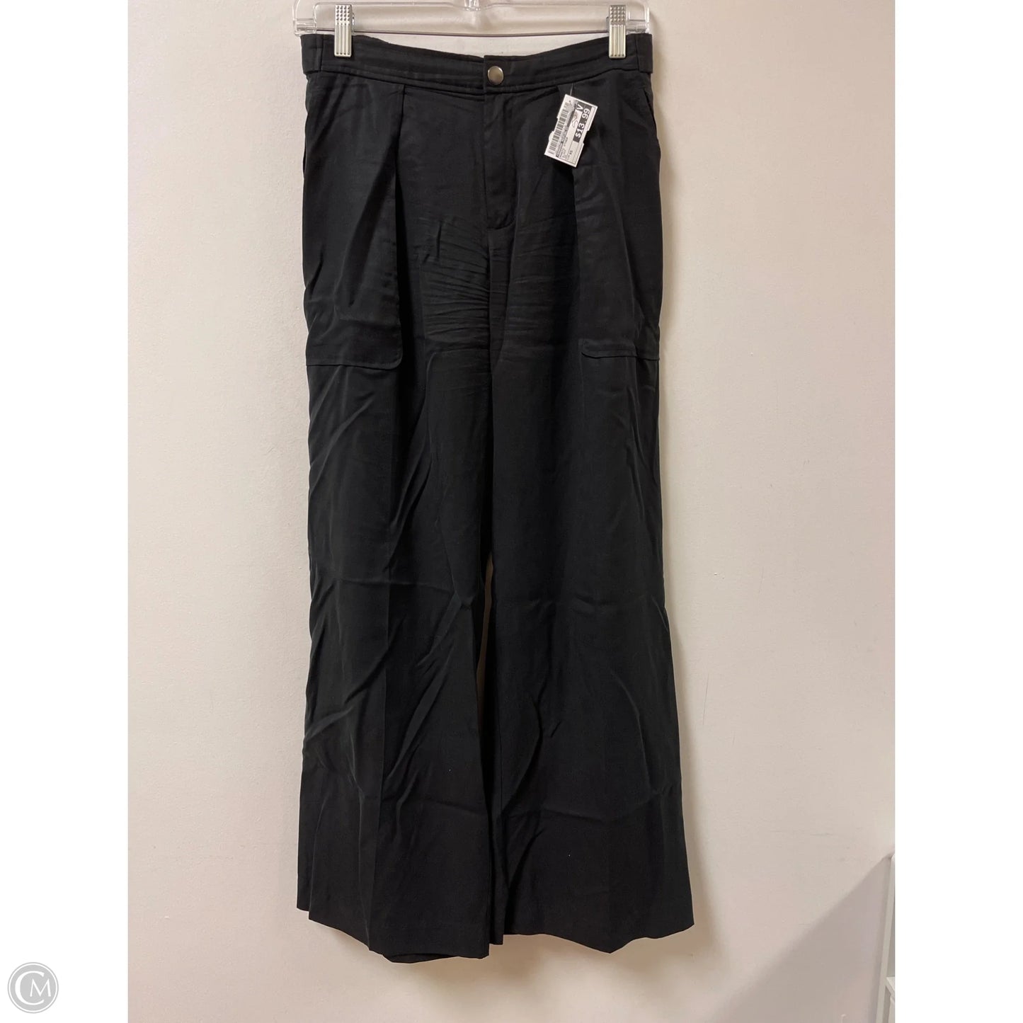 Pants Other By Banana Republic In Black, Size: Xs