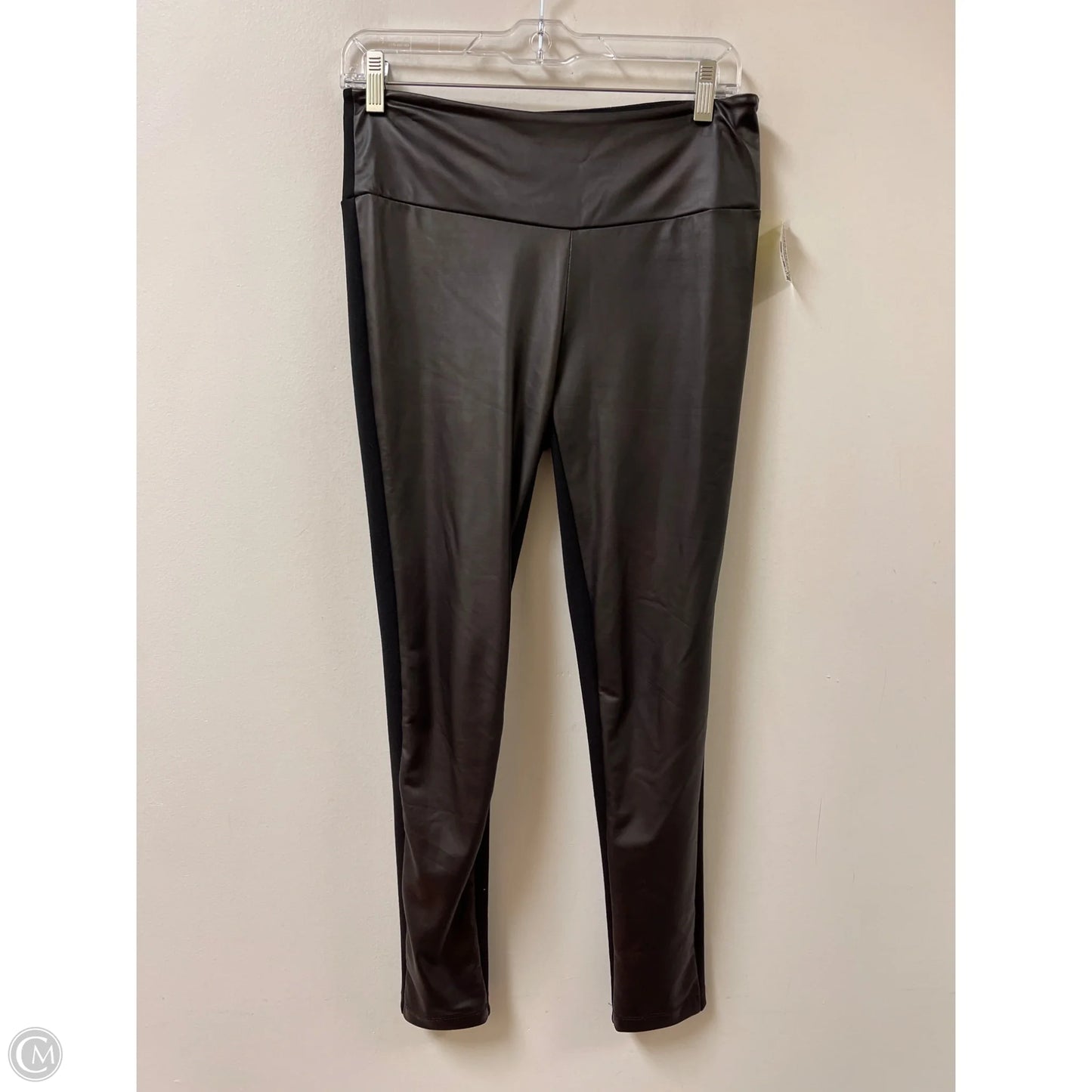 Pants Leggings By Stella And Dot In Black, Size: S