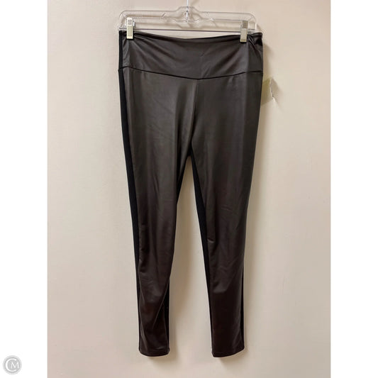 Pants Leggings By Stella And Dot In Black, Size: S