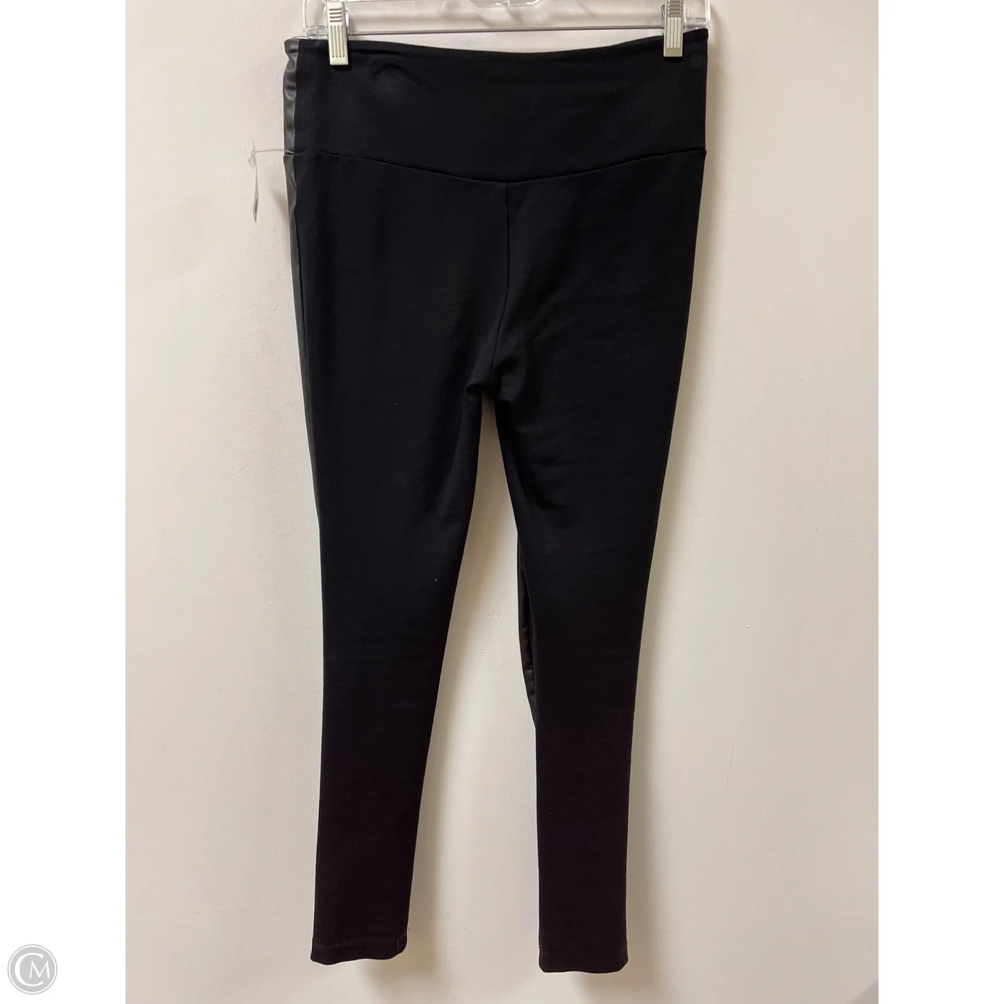 Pants Leggings By Stella And Dot In Black, Size: S