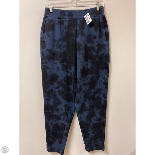 Pants Lounge By 525 In Blue, Size: M