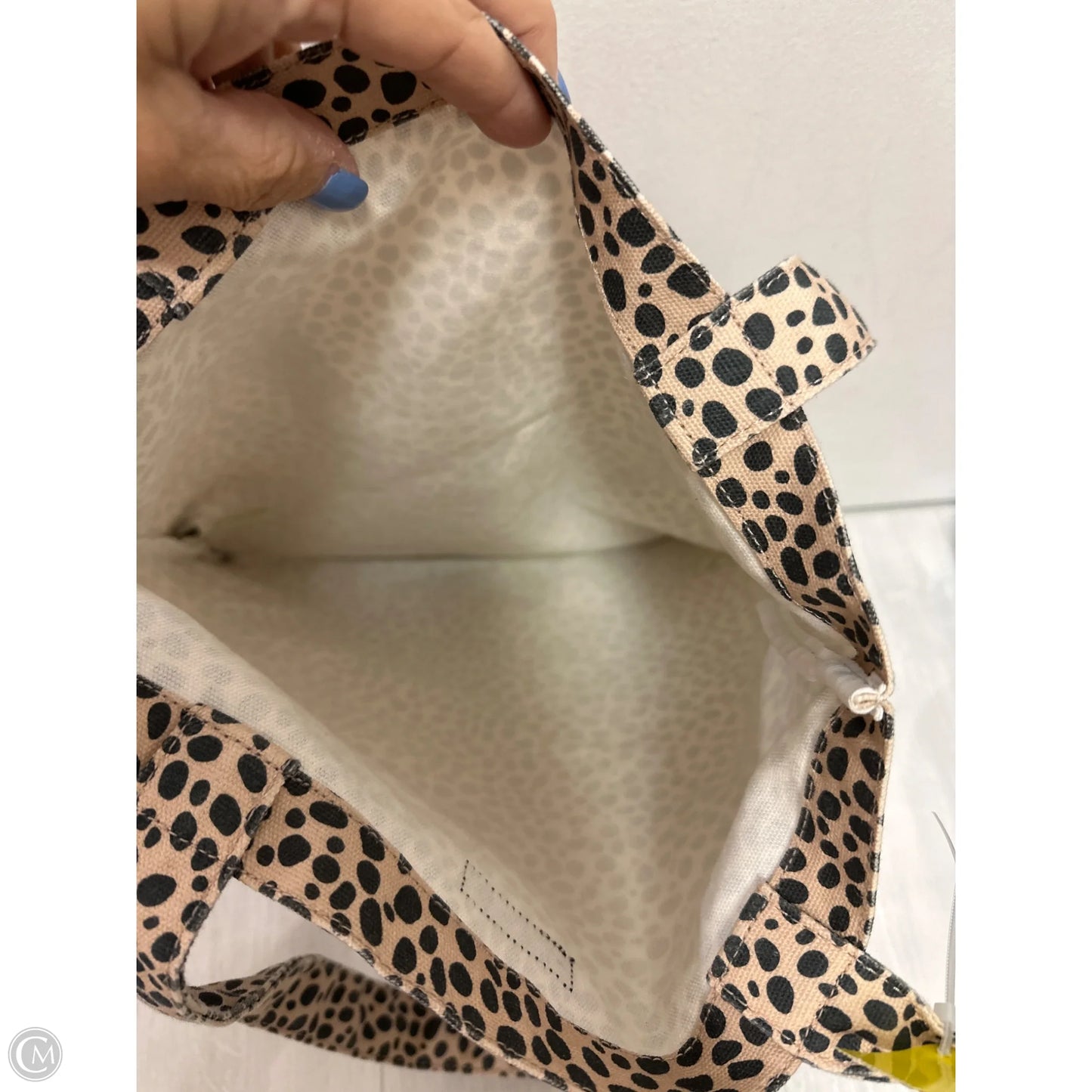 Handbag Designer By Kate Spade, Size: Small