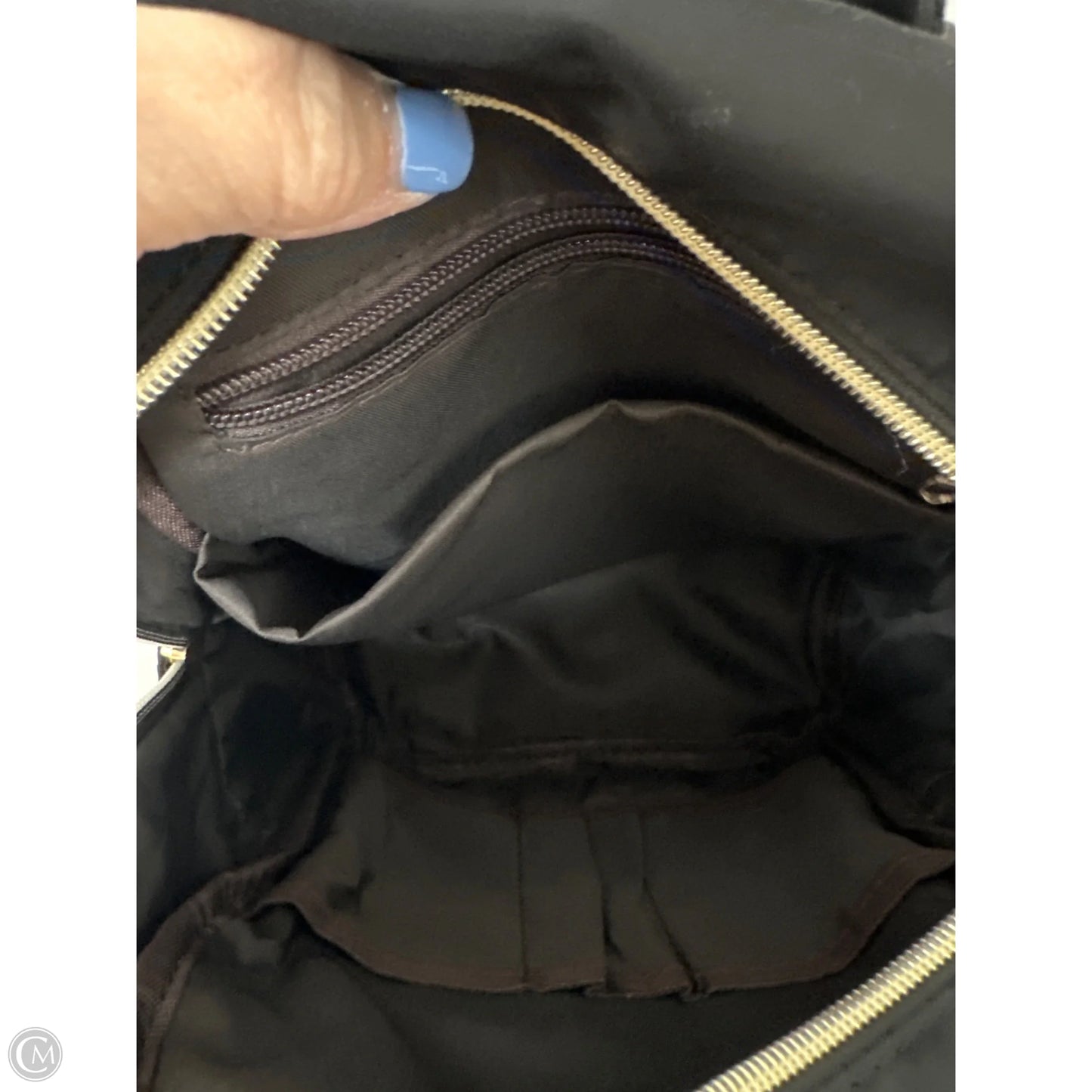 Backpack By Clothes Mentor, Size: Small