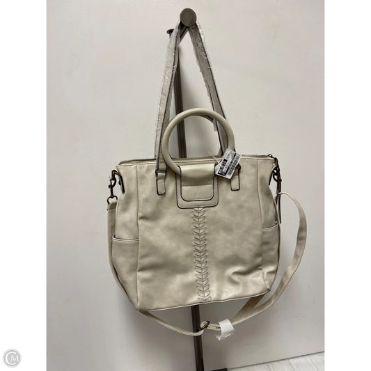 Handbag By Clothes Mentor, Size: Medium