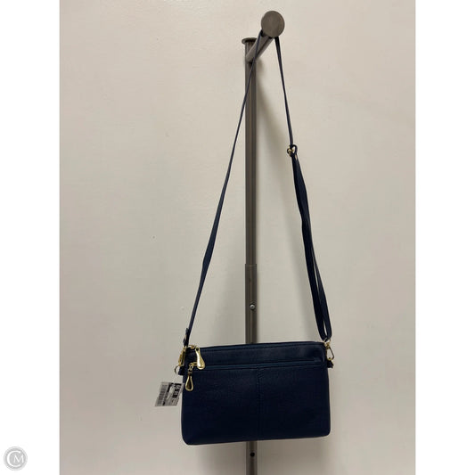 Crossbody By Clothes Mentor, Size: Small