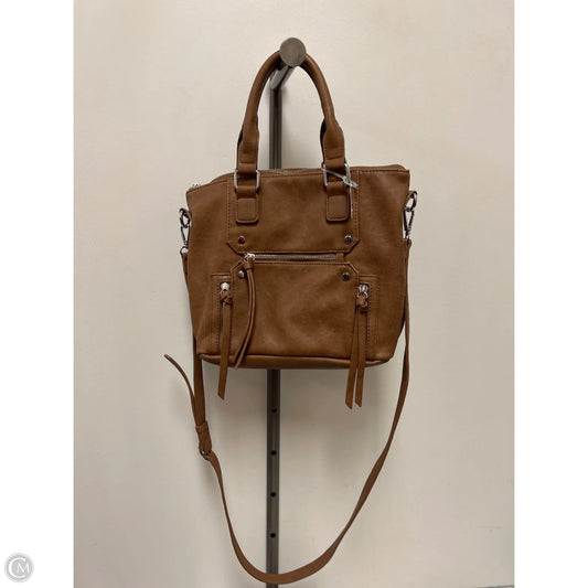 Handbag By Antik Kraft, Size: Medium