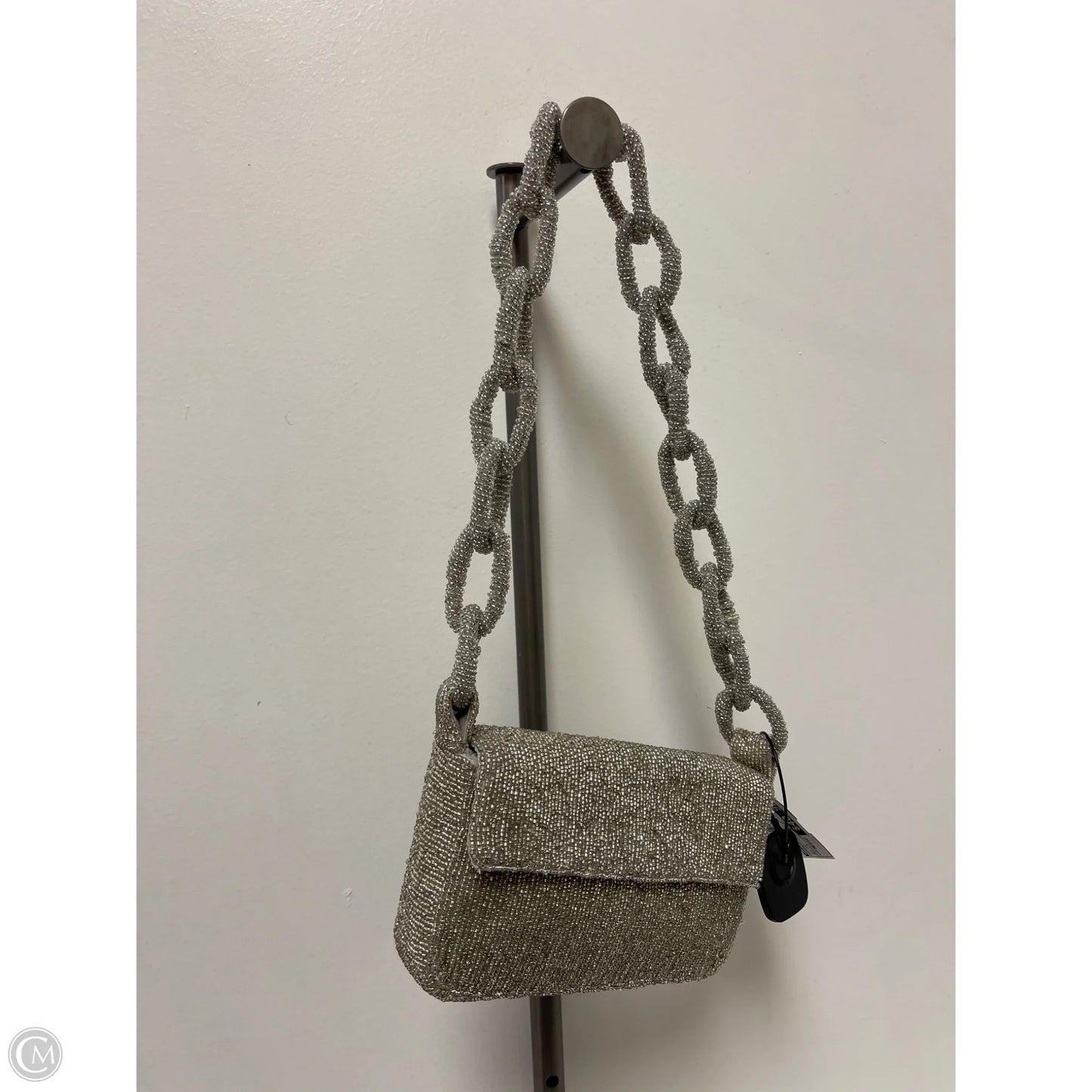 Handbag By Anthropologie, Size: Medium