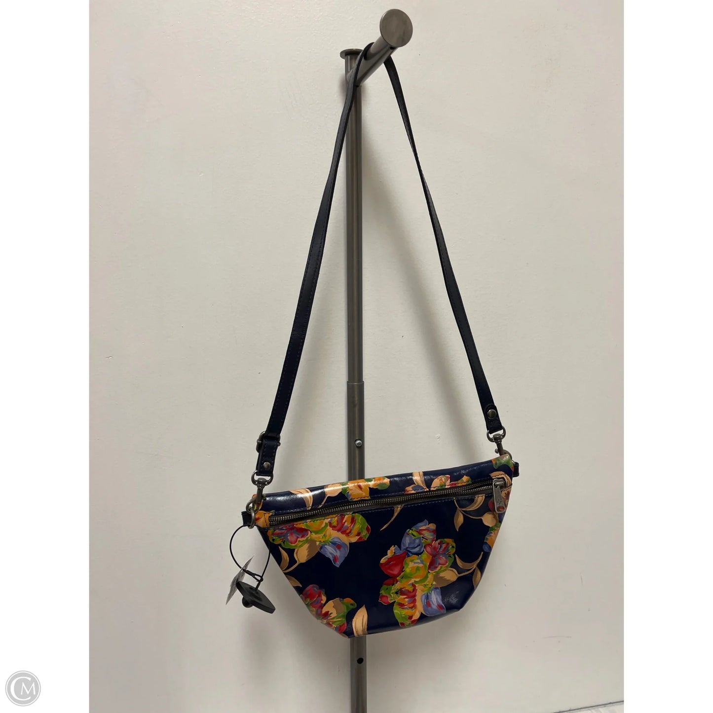 Crossbody Designer By Patricia Nash, Size: Medium
