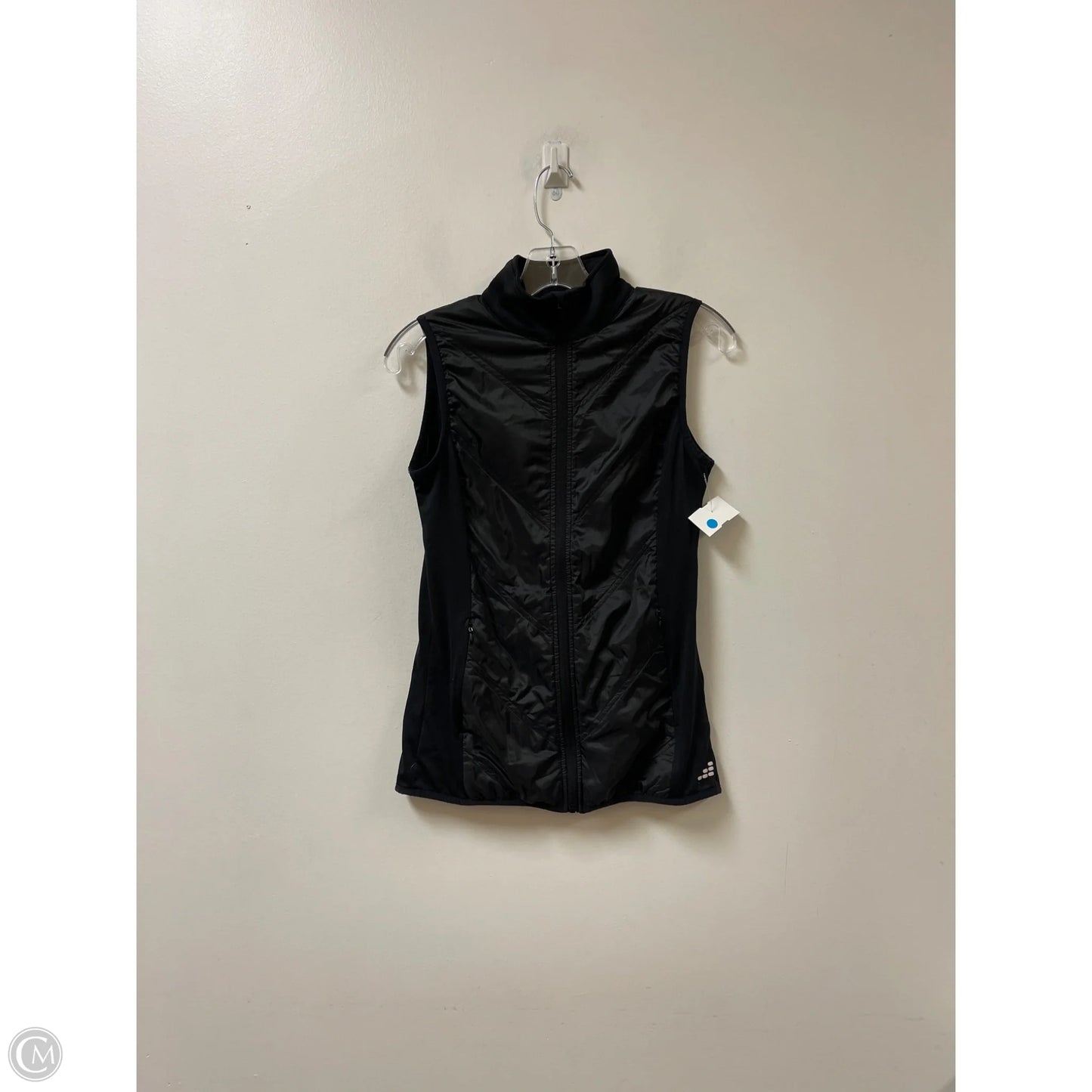 Vest Other By Bcg In Black, Size: Xs