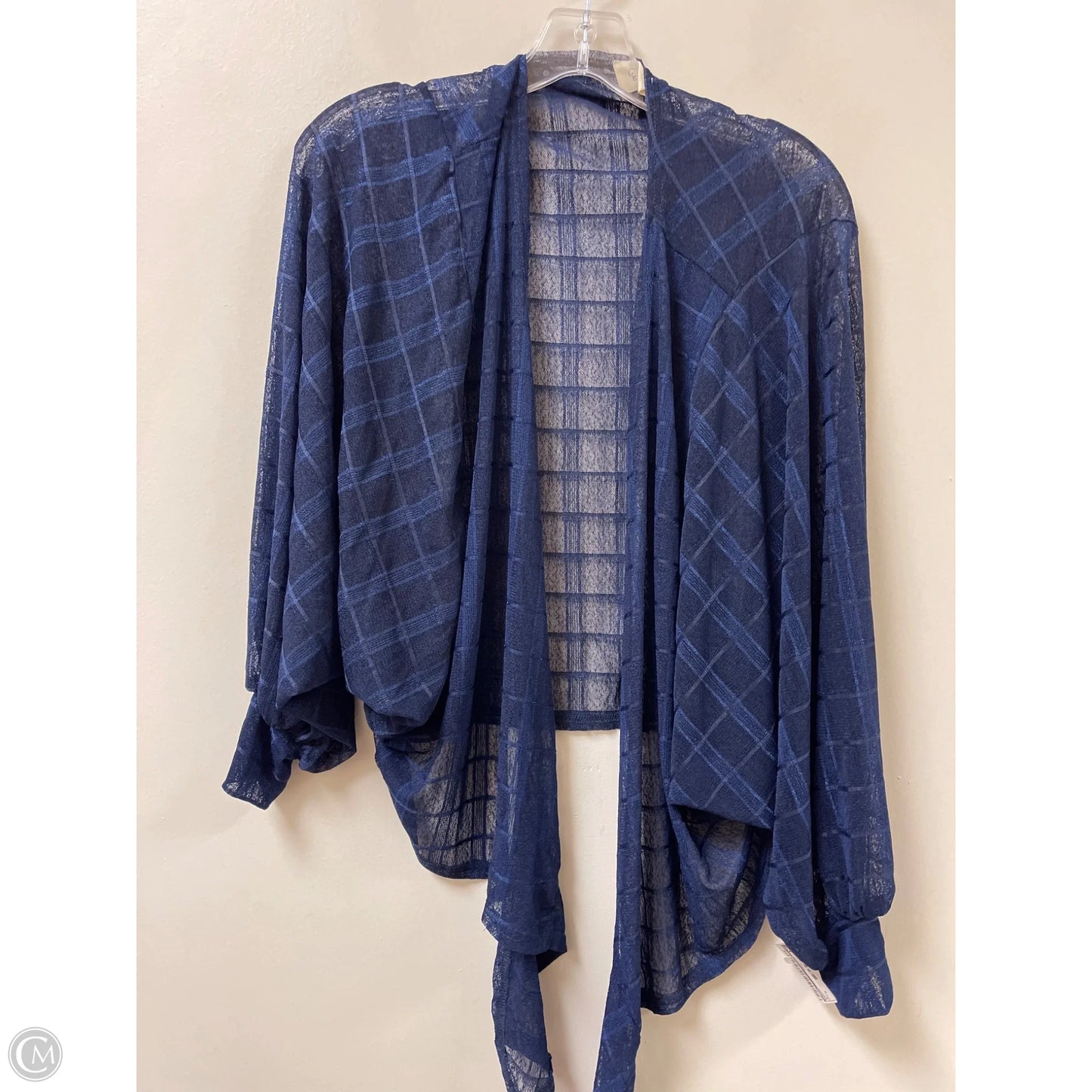 Kimono By Ember In Navy, Size: M