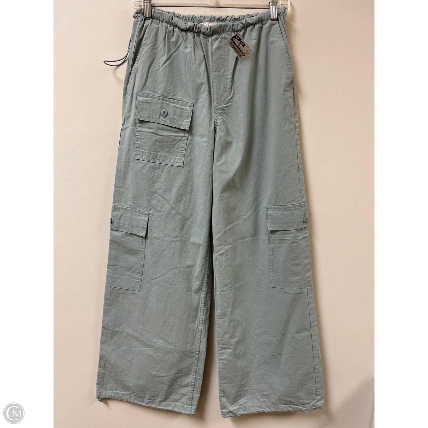 Pants Cargo & Utility By Pacsun In Blue, Size: S