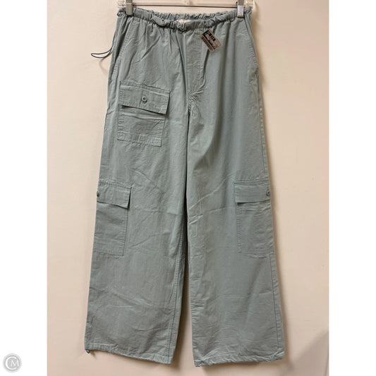 Pants Cargo & Utility By Pacsun In Blue, Size: S