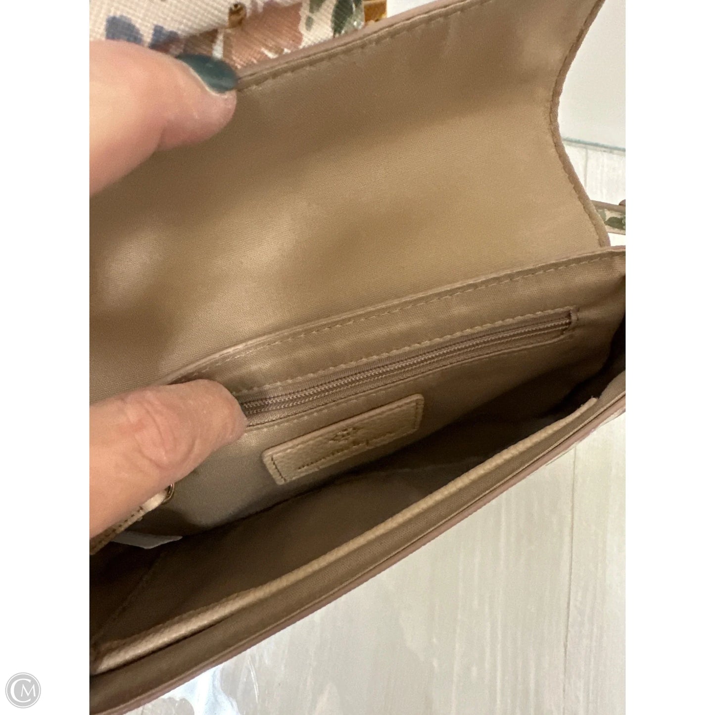 Handbag By Nanette Lepore, Size: Small