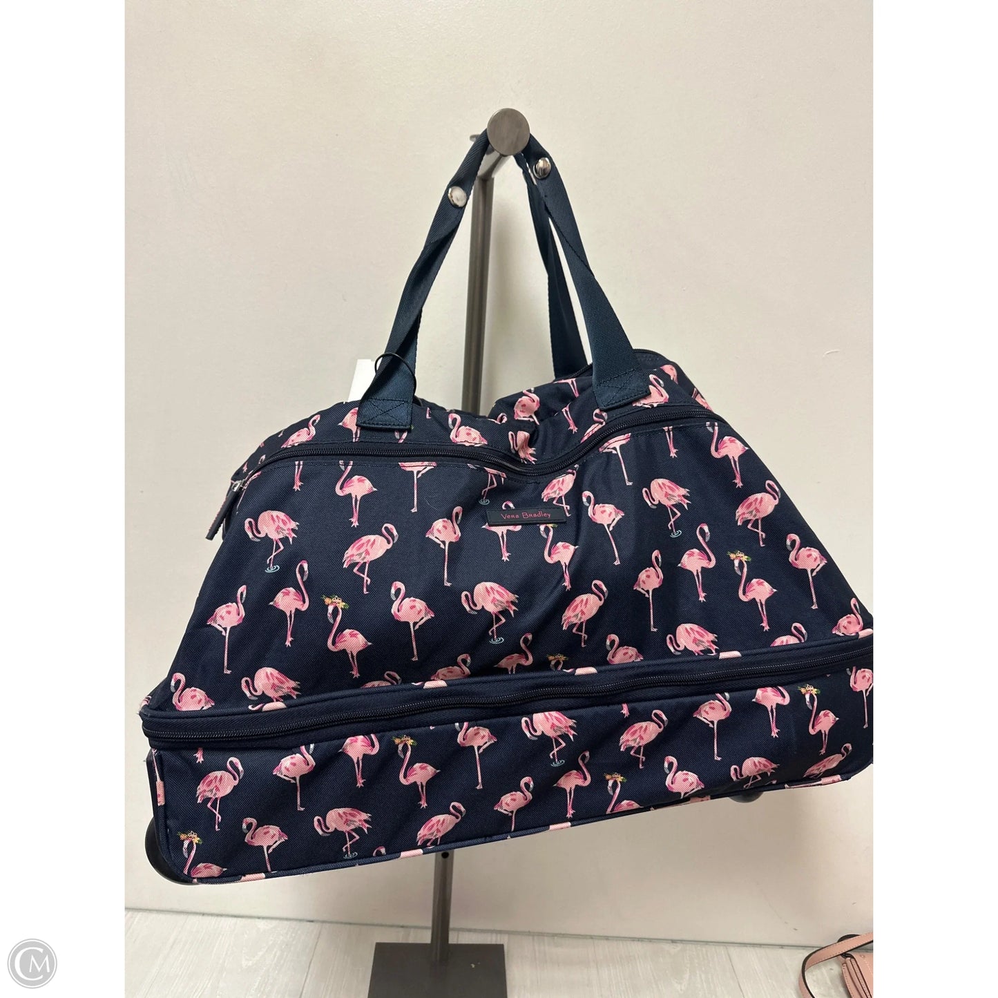 Duffle And Weekender By Vera Bradley, Size: Large