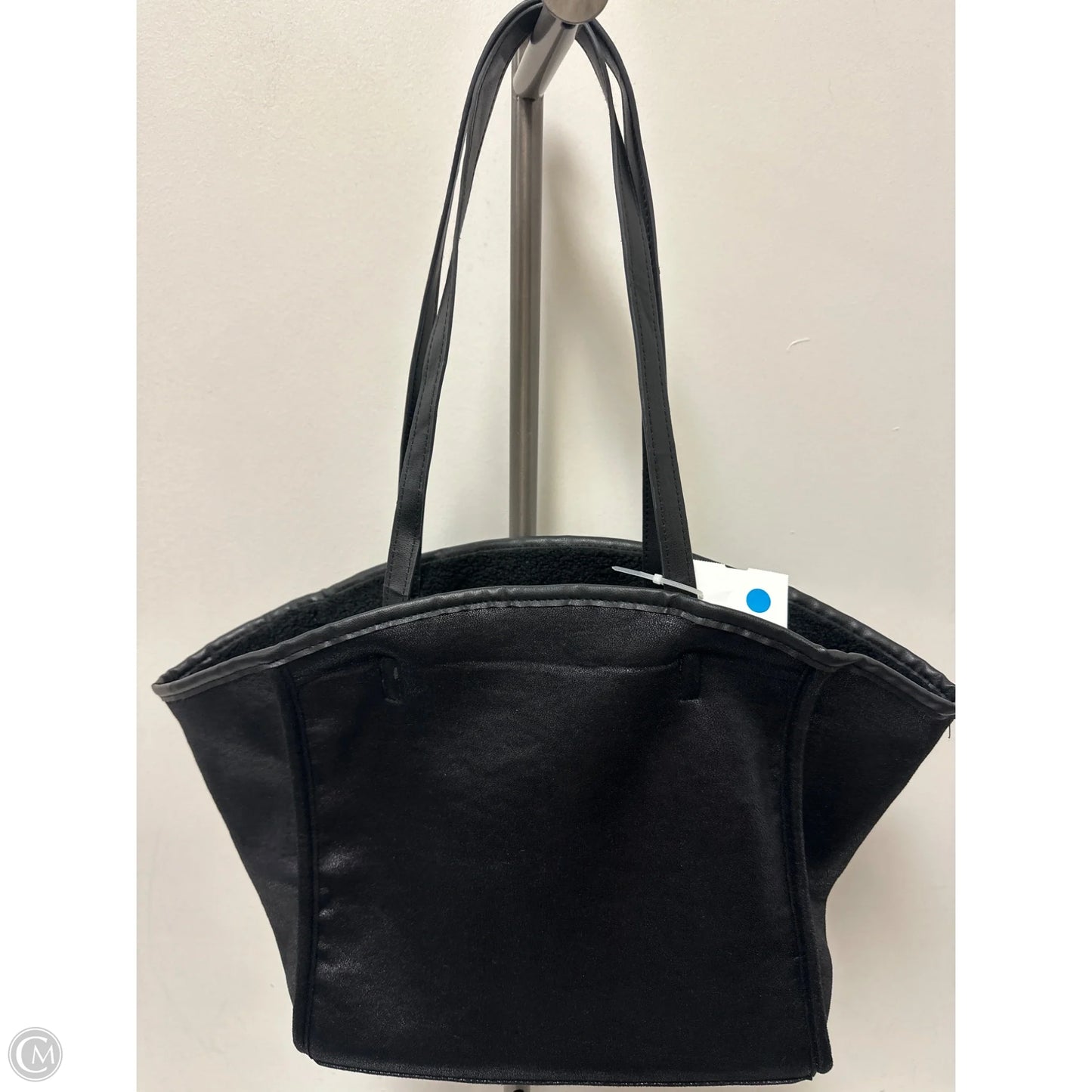 Tote Designer By Neiman Marcus, Size: Medium