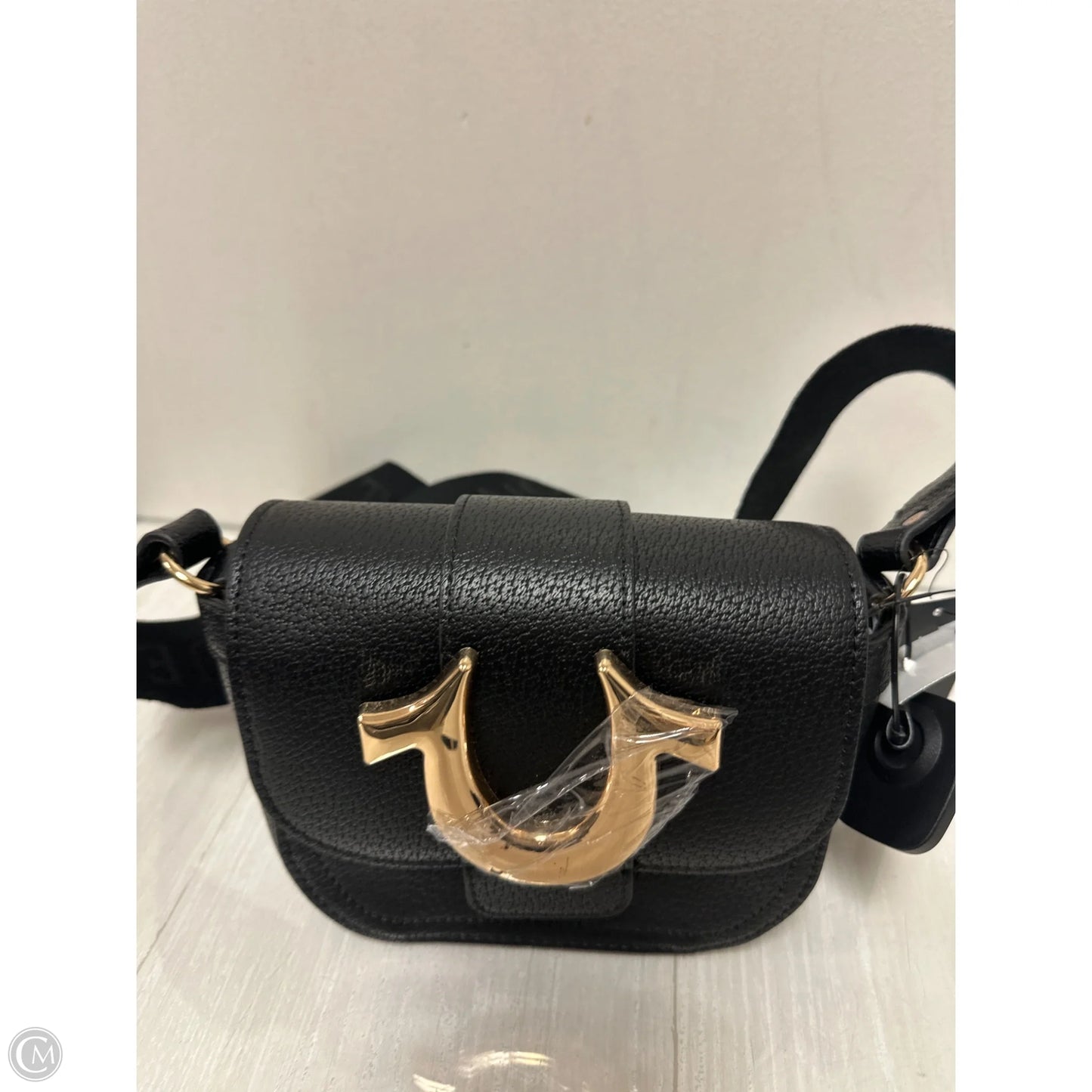 Crossbody By True Religion, Size: Small