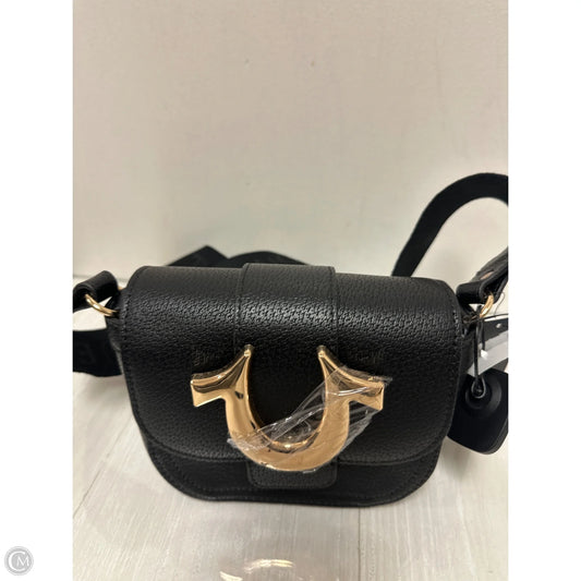 Crossbody By True Religion, Size: Small