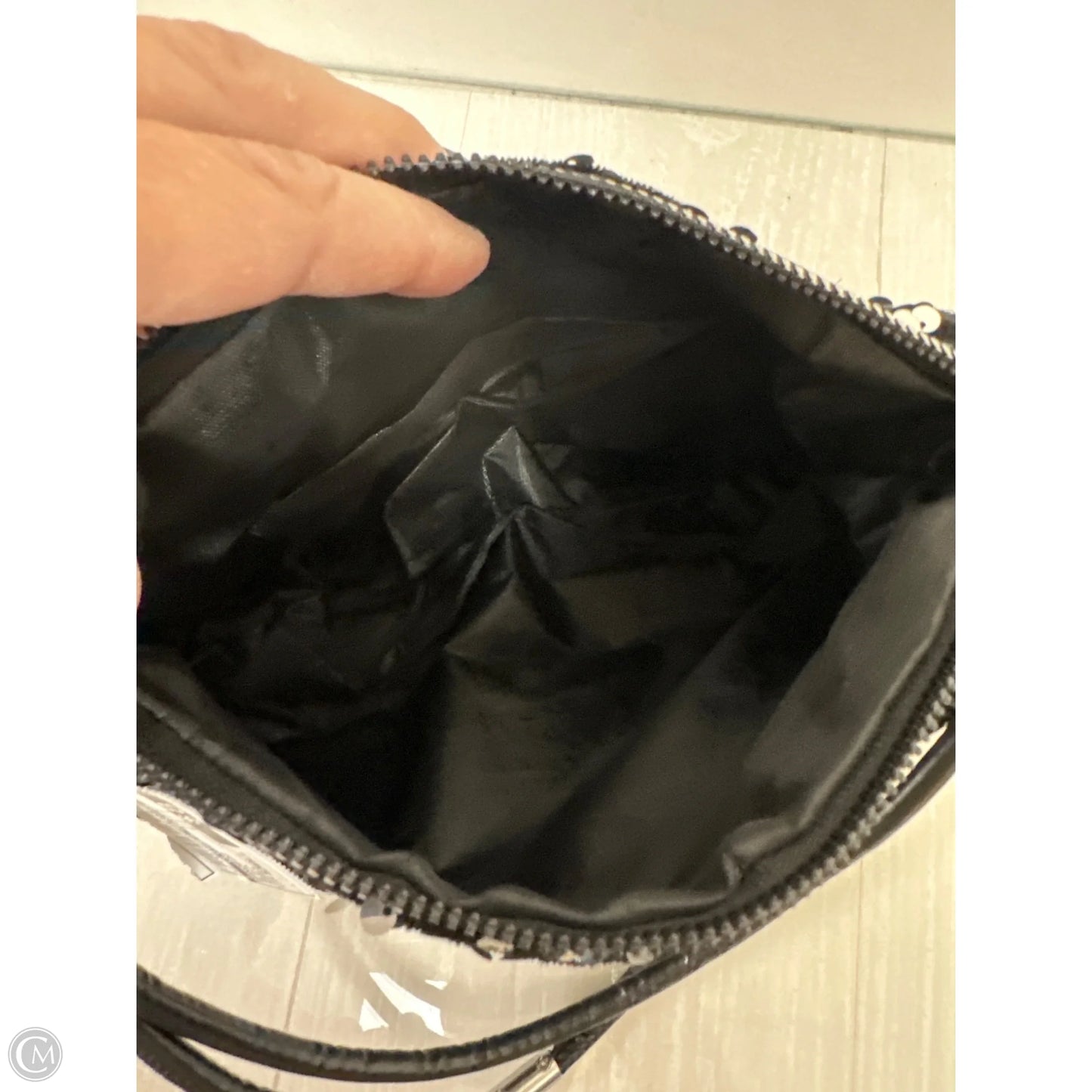 Handbag By Clothes Mentor, Size: Small